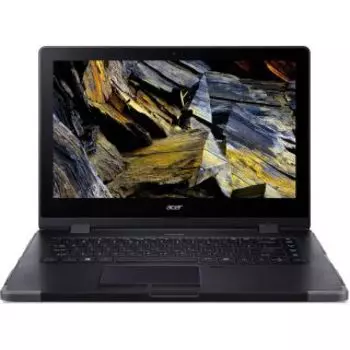 Ноутбук Acer Enduro N3 EN314-51W-34Y5 Win10 Pro black (NR.R0PER.003)