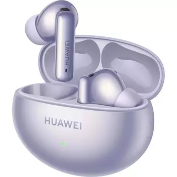 Наушники HUAWEI FREEBUDS 6I PURPLE (ORCA-T100)
