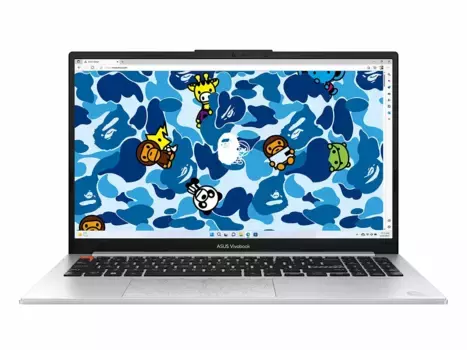 Ноутбук ASUS E1504FA-L1010 R5-7520U 8/512GB NOOS (90NB0ZR2-M006W0)