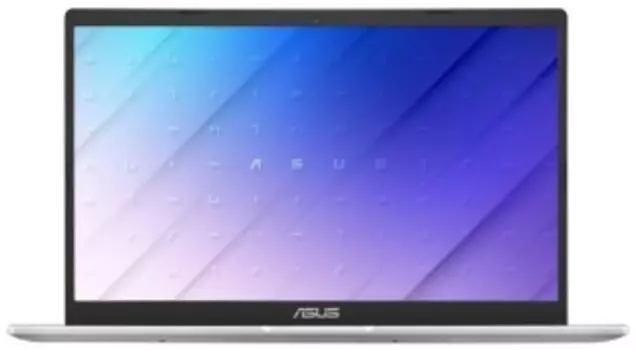 Ноутбук ASUS E510KA-BQ112T Win 10 белый (90NB0UJ3-M01670)