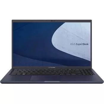 Ноутбук ASUS ExpertBook B1 B1500CBA-BQ1311 без ОС (90NX0551-M01NV0)