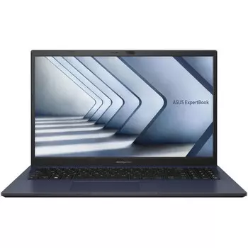 Ноутбук ASUS ExpertBook B1 B1502CBA-BQ2728W Win 11 Home black (90NX05U1-M03180)