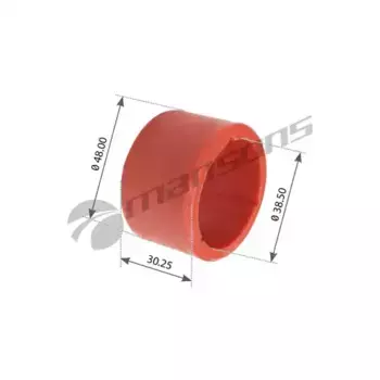 Рулевой наконечник MANSONS CB13492