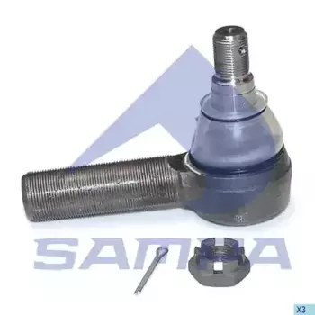 Рулевой наконечник SAMPA 097.018-01