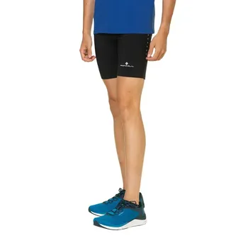 Шорты Ronhill Core stretch, черный