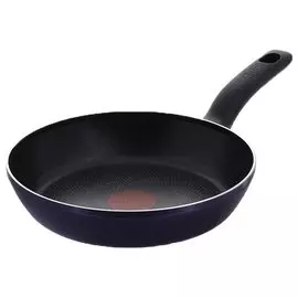 Сковорода 26см TEFAL 31 326 TENDANCE черная смородина