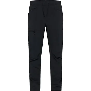 Мужские брюки ROC Lite Haglofs Haglfs, чёрный