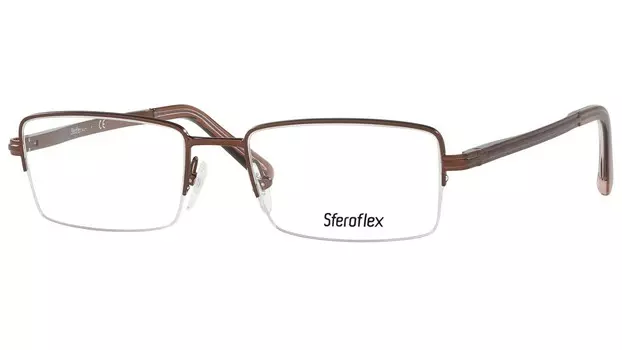 Оправа для очков Sferoflex SF 2261 C355 size 54 mm