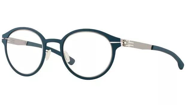 Оправа для очков Ic! Berlin Vincent B blue pearl