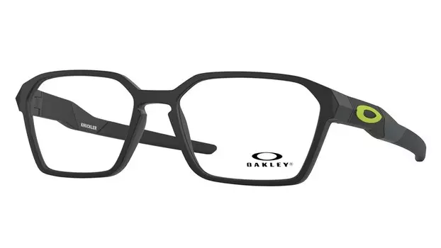 Оправа для очков Oakley Knuckler 8018 01 Youth