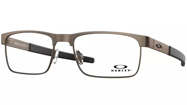 Оправа для очков Oakley Metal Plate Ti OX 5153 02 large