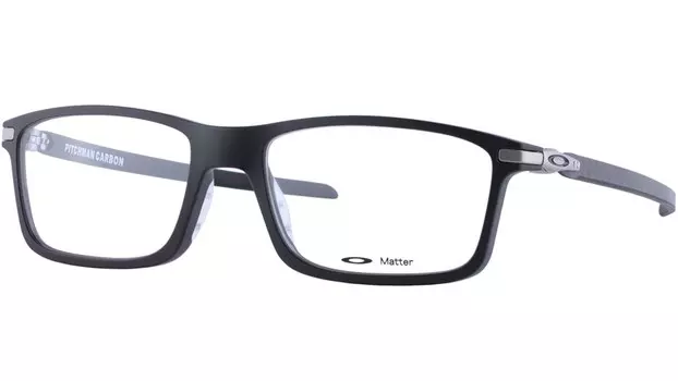 Оправа для очков Oakley Pitchman Carbon OX 8092 01