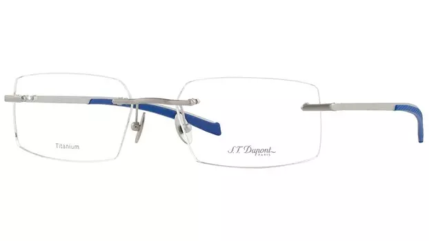 Оправа для очков S.T. Dupont G210 C2