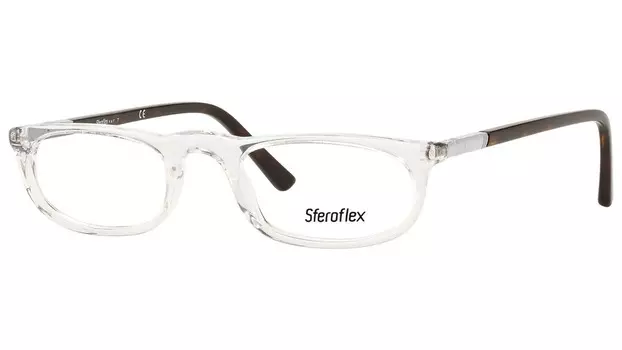Оправа для очков Sferoflex SF 1137 C358 size 52 mm