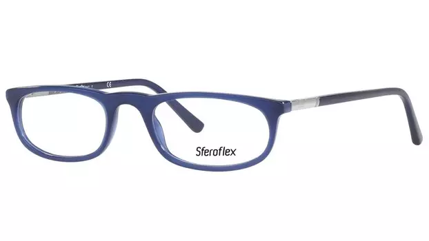 Оправа для очков Sferoflex SF 1137 C565 size 52 mm