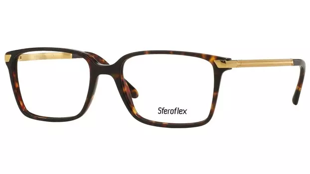 Оправа для очков Sferoflex SF 1143 C543 size 55 mm