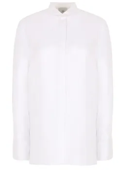 Рубашка льняная HOLY CAFTAN