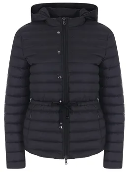 Пуховик стеганый BOGNER