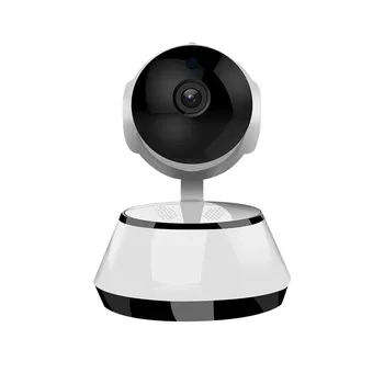 Беспроводная камера видеонаблюдения с Wi-Fi, 720P, HD