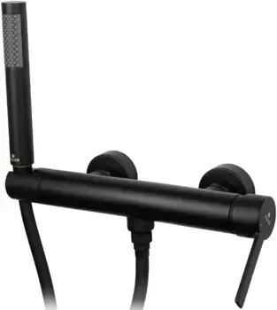 Смеситель для душа Kaiser Serio 05477-9