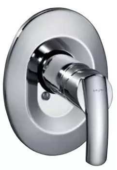 Смеситель для душа Kaja Platinum 57462-C