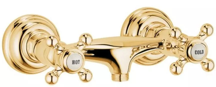 Смеситель для душа Kludi Adlon 516104520