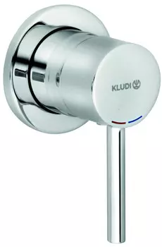 Смеситель для душа Kludi Bozz 389250576