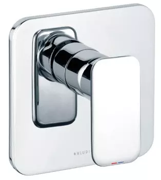Смеситель для душа Kludi E2 496550575