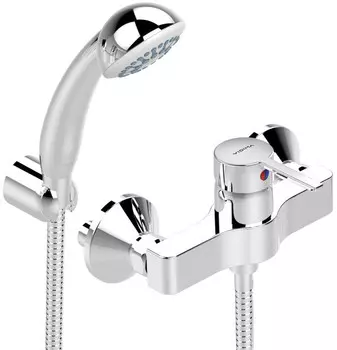 Смеситель для душа Vidima Logik BA278AA