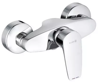 Смеситель для душа Kludi Pure&Solid 348410575