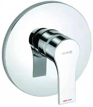 Смеситель для душа Kludi Zenta SL 486550565