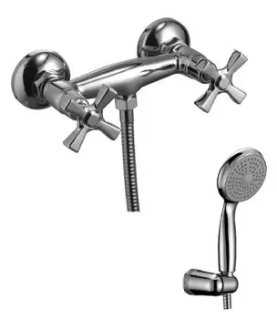 Смеситель для душа Lemark Benefit LM2503C