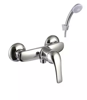 Смеситель для душа Lemark Plus Advance LM1203C
