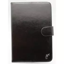 Чехол-книжка универсальный 8" черный G-Case Business