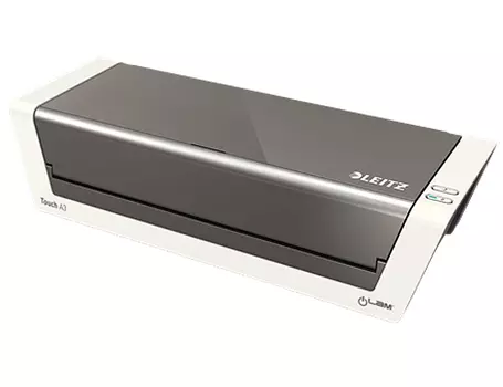 Leitz iLAM Touch 2 A3