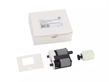 Комплект роликов ADF B5L52A/B5L52-67903 для HP LJ M527, PageWide Color 556, Color LJ M577 (CET), CET511016