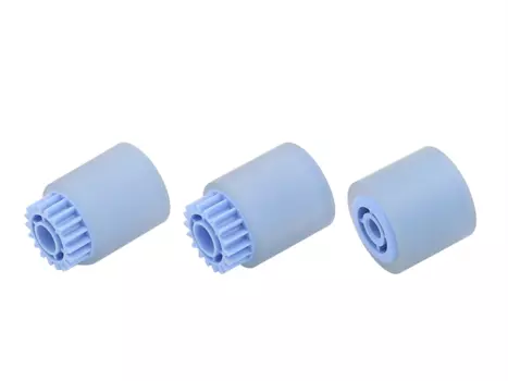 Комплект роликов подхвата (полиуретан) AF03-0080, AF03-1080, AF03-2080 для RICOH Aficio MP9000/MP1100/MP1350 (CET), CET511018