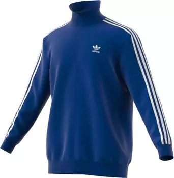 Куртка тренировочная Franz Beckenbauer, синяя, размер 2XL