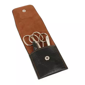 Маникюрный набор 4 предмета FOR MEN DEWAL