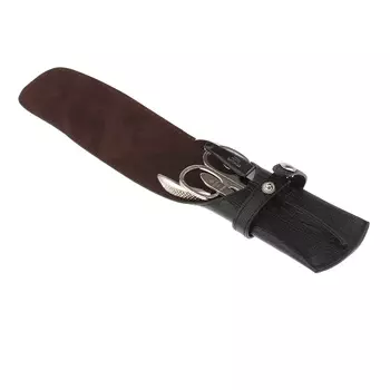 Маникюрный набор "FOR MEN" 4 предмета DEWAL