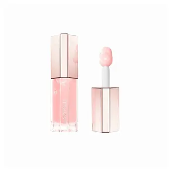 LANCOME Увлажняющий блеск для губ Lip Idle Juicytreat Gloss