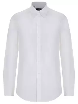 Сорочка Regular Fit хлопковая DOLCE & GABBANA
