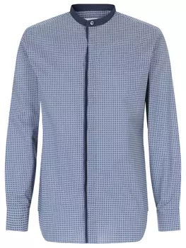 Сорочка Slim Fit хлопковая BRIONI