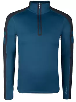 Спортивный джемпер