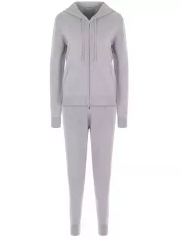 Спортивный костюм из кашемира