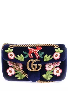 Сумка GG Marmont Small