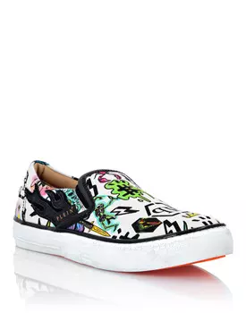 Слипоны PHILIPP PLEIN
