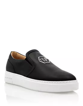 Слипоны PHILIPP PLEIN