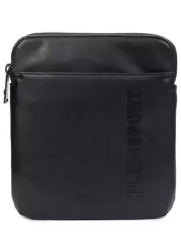 Сумка из экокожи PLEIN SPORT