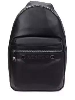 Сумка из экокожи PLEIN SPORT